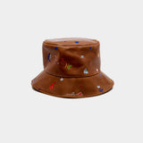 Starry Bucket Hat