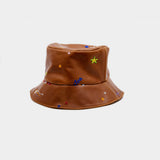 Starry Bucket Hat