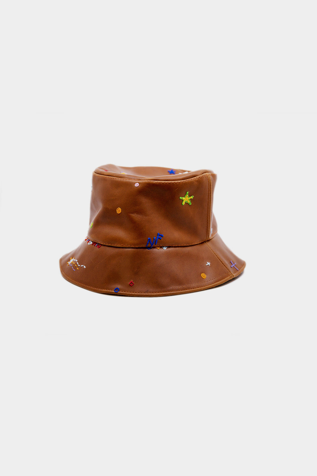 Starry Bucket Hat