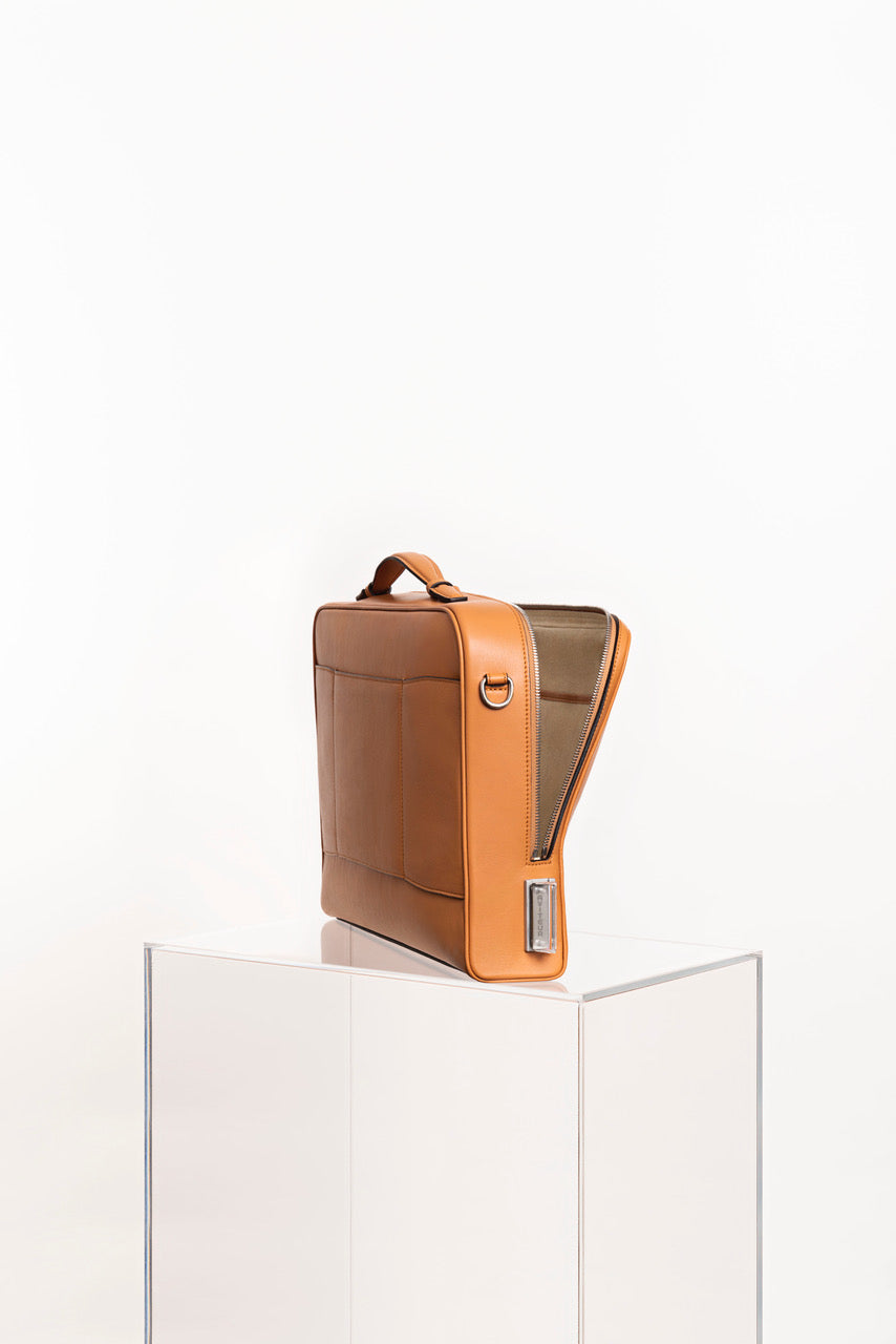 Cristallo Office Bag