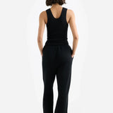 The Elder Statesman Nora Lite Lounge Pant