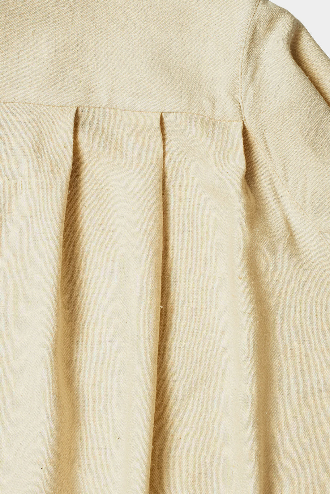 Silk Shirt