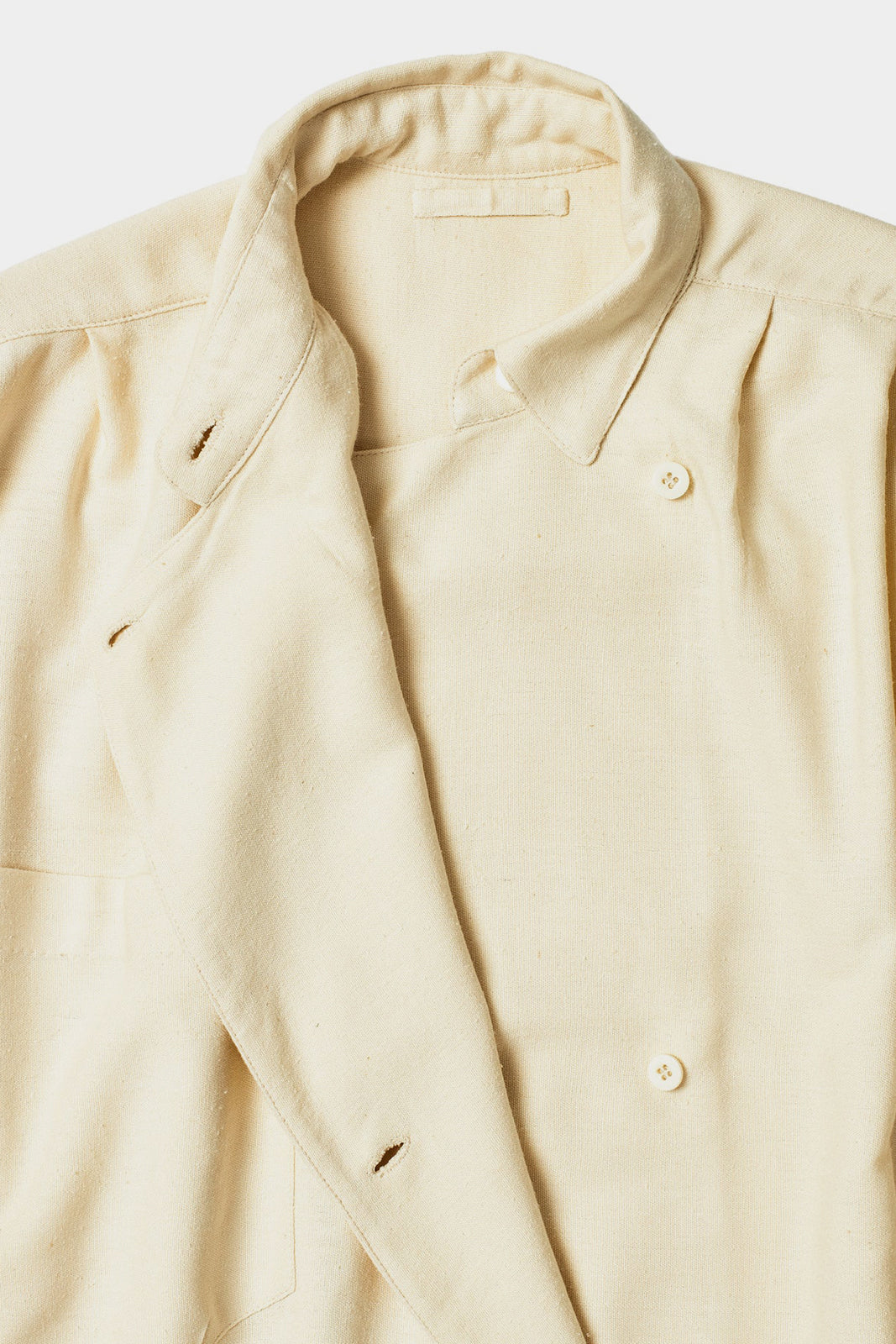 Silk Shirt