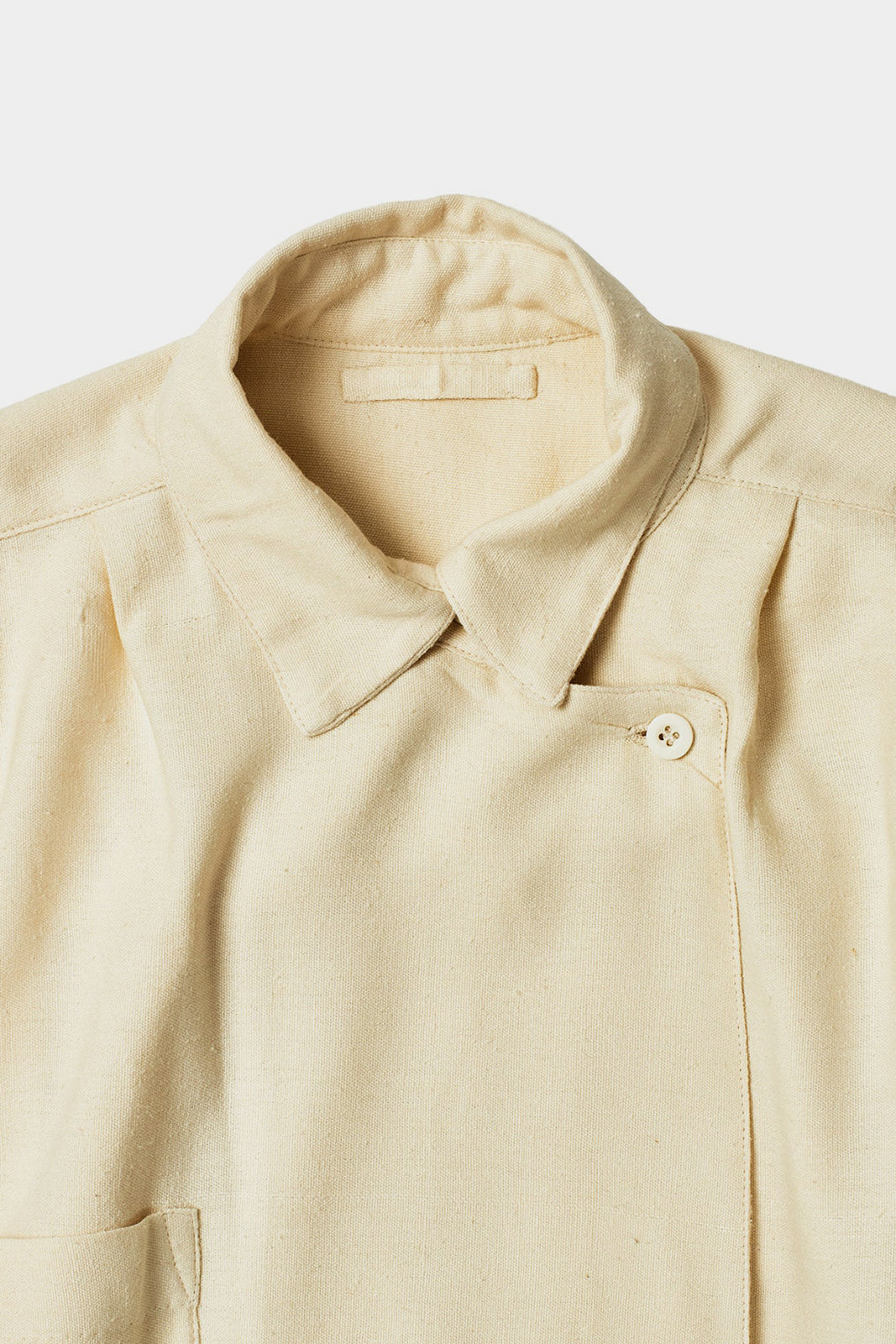 Silk Shirt