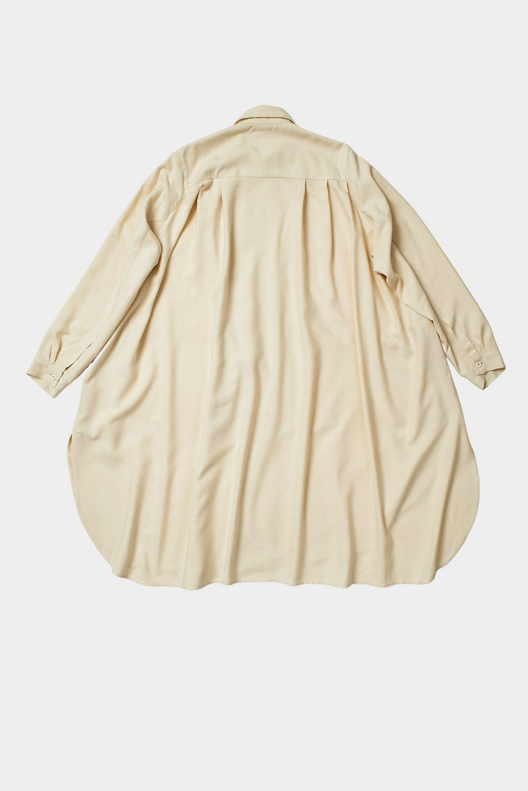 Silk Shirt