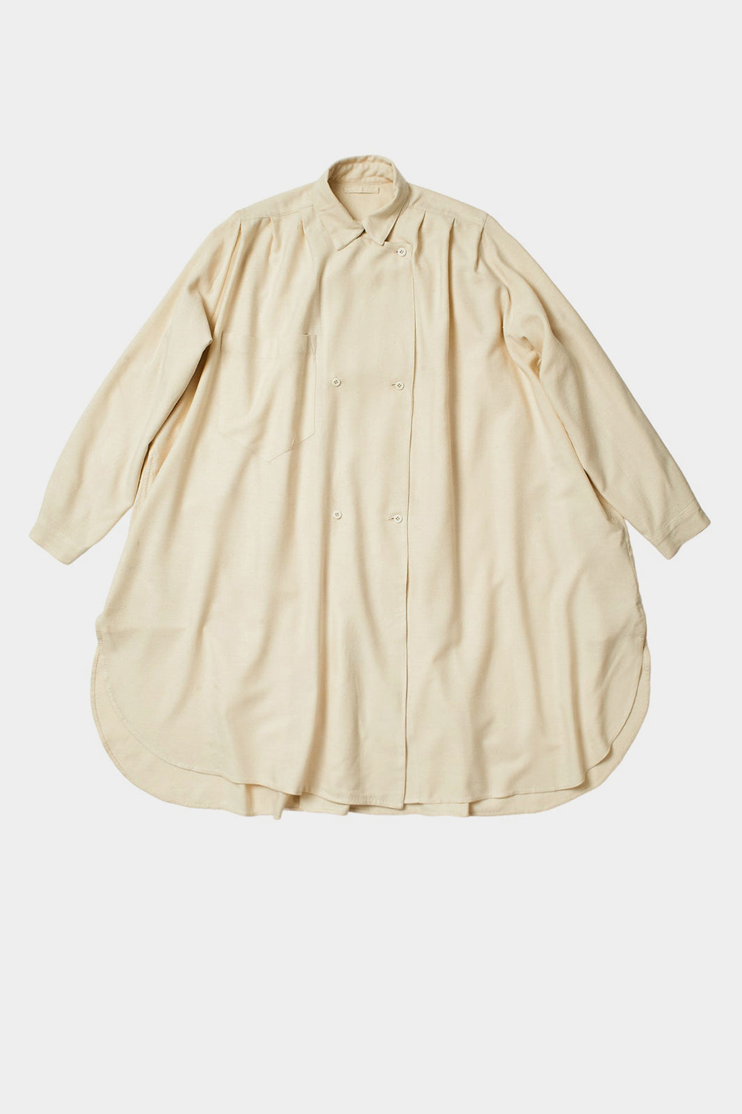 Silk Shirt