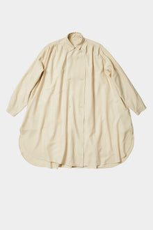 Silk Shirt