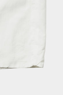 Khadi Pant