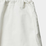 Egg + Norma Blue Khadi Pant