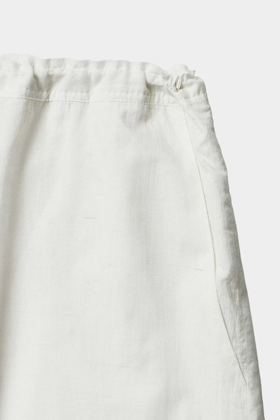 Khadi Pant