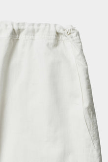 Khadi Pant