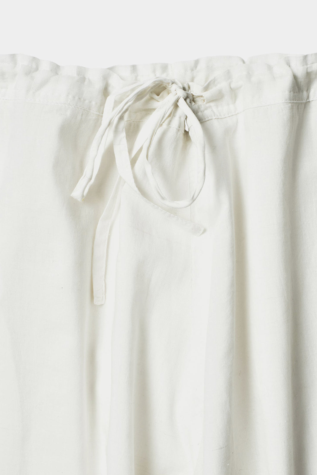 Khadi Pant