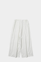 Khadi Pant