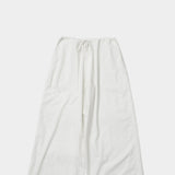 Egg + Norma Blue Khadi Pant