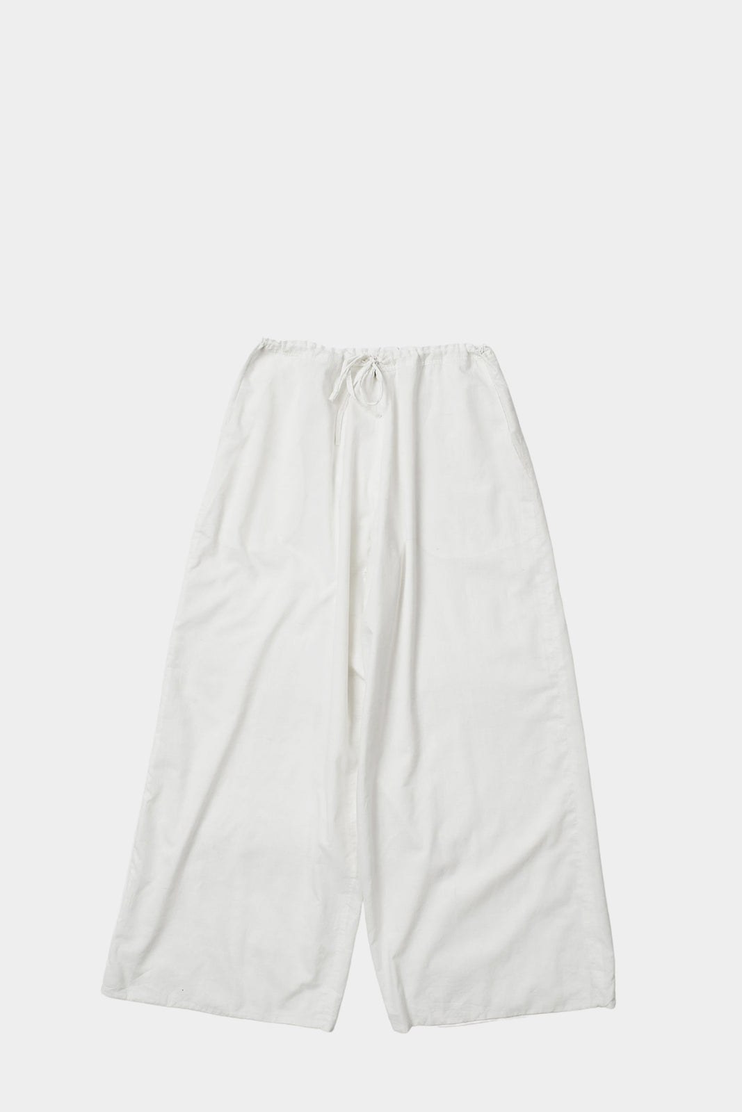 Khadi Pant