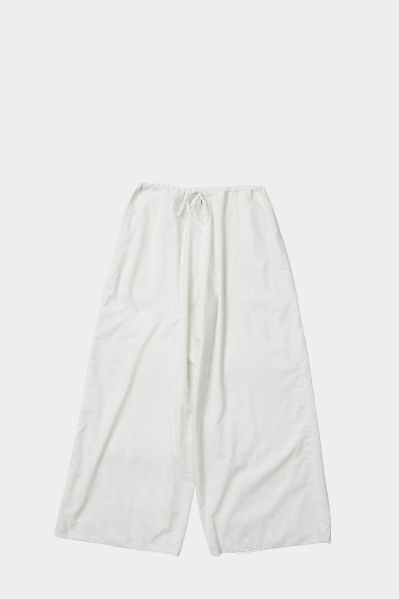 Khadi Pant
