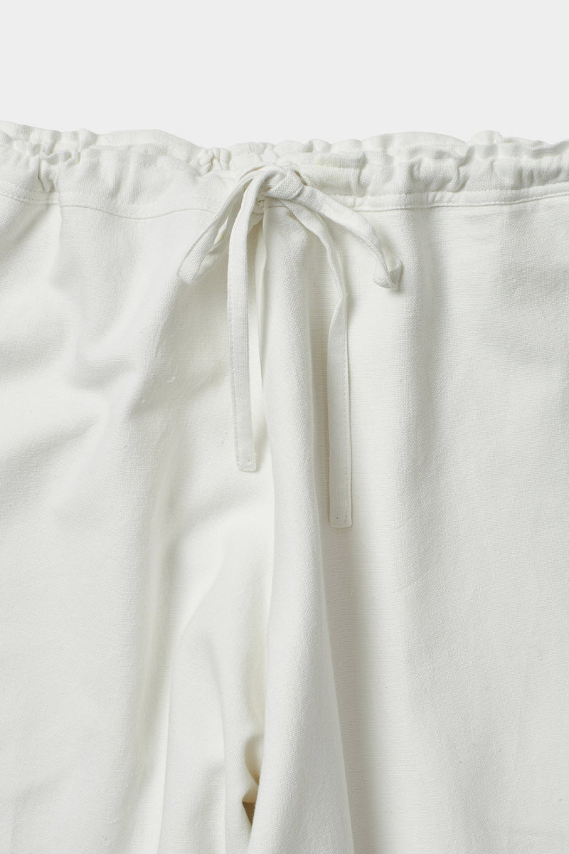 Khadi Pant