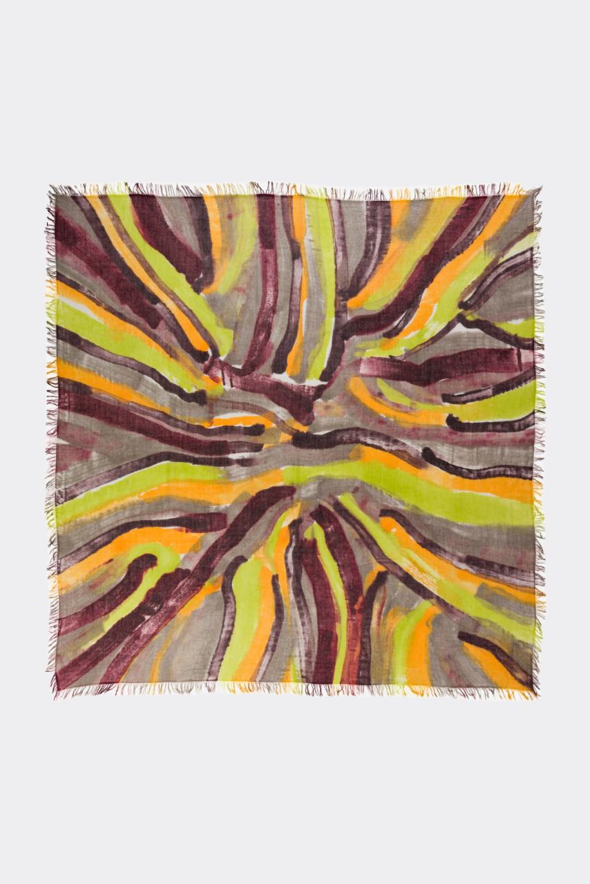 Nada Scarf