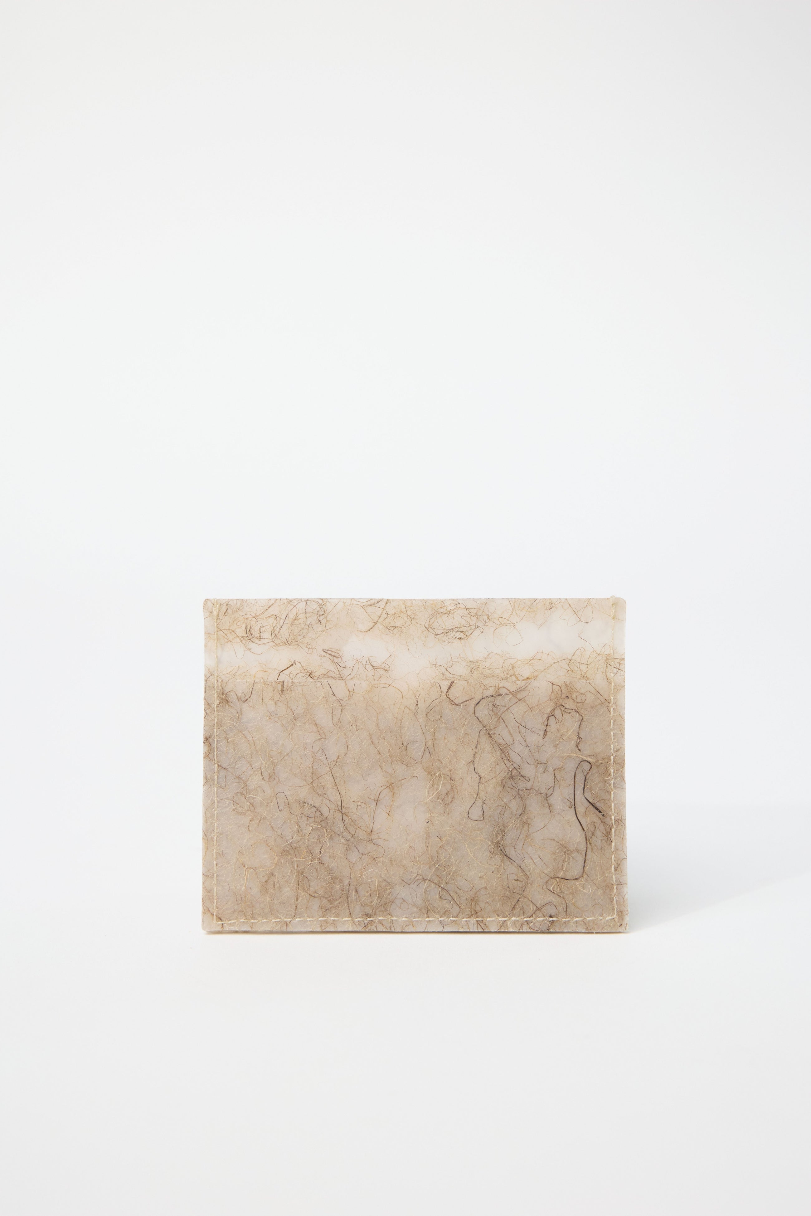 Narrow Card Holder