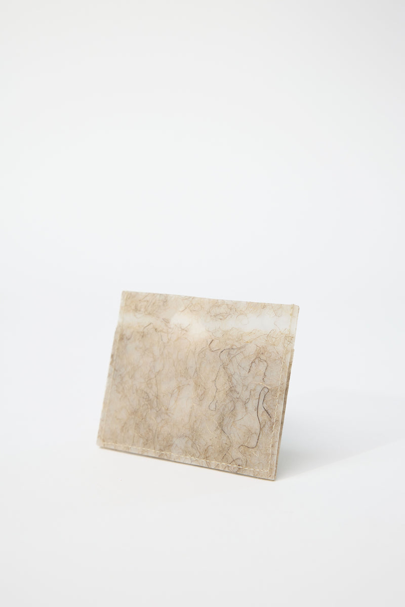 Narrow Card Holder