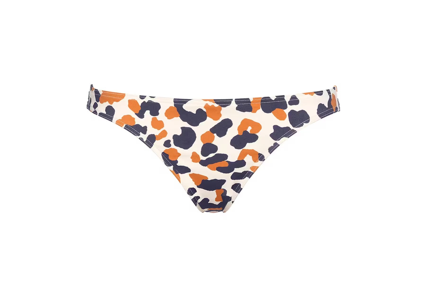 Eres Nautile Bottom in Sable Coq