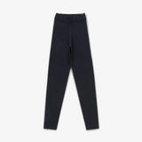 Extreme Cashmere No 353 Beat Trouser in Navy