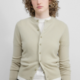 No 300 Little Cardigan In Desert