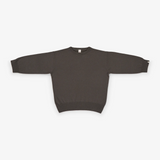 No 398 Jewel Sweater in Mud