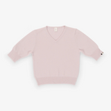 No 400 Mel Sweater in Manicure
