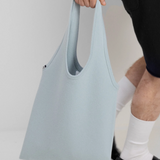 No 401 Borsa Bag in Glass