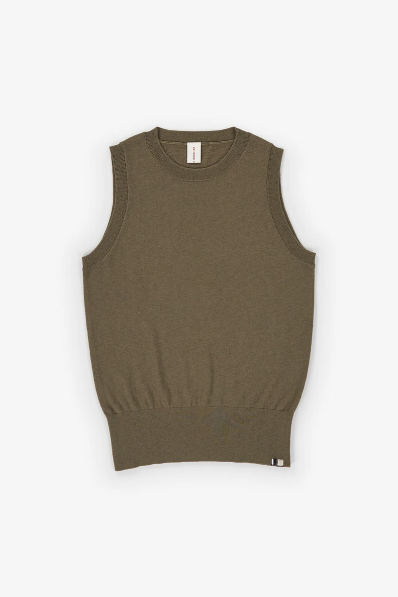No 412 Wiever Top in Army