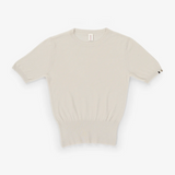 No 416 Noor Sweater in Chalk