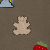 Leret Leret No.52 Kids Sweater