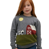 Leret Leret No.80 Kids Sweater