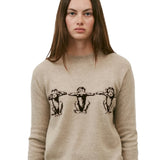 Leret Leret No.86 Sweater