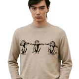 Leret Leret No.86 Sweater
