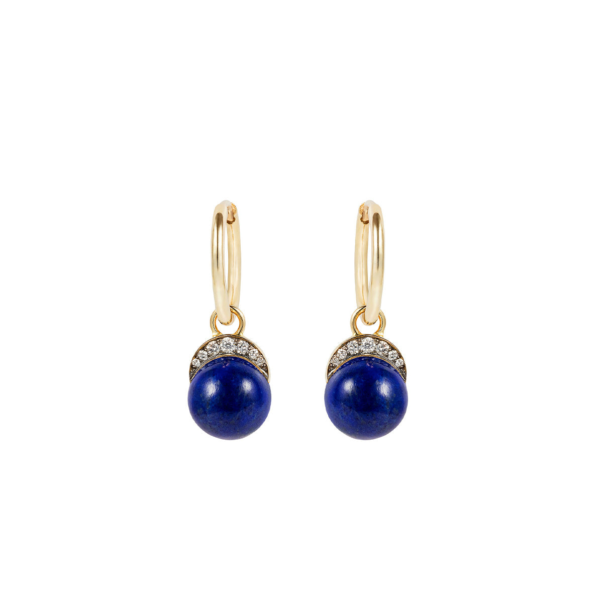Noor-Fares-Lapis-Diamond-Earrings_Amarees