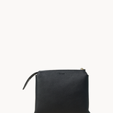 Nu Mini Twin Bag - Black
