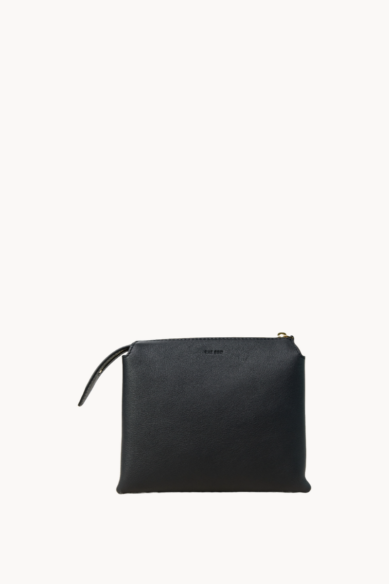 Nu Mini Twin Bag - Black