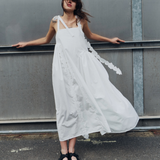 Cecilie Bahnsen Oaklyn Dress