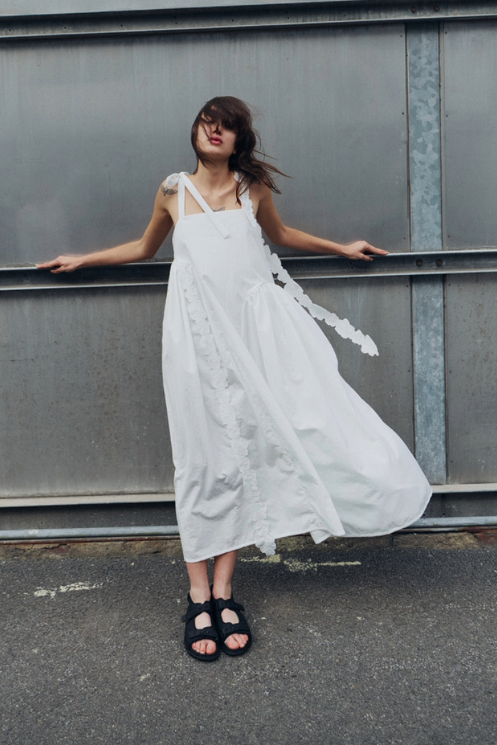 Oaklyn Dress