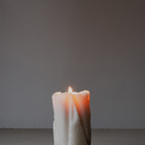 Oberflacht Ghost in Cream