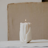 Oberflacht Ghost in Cream