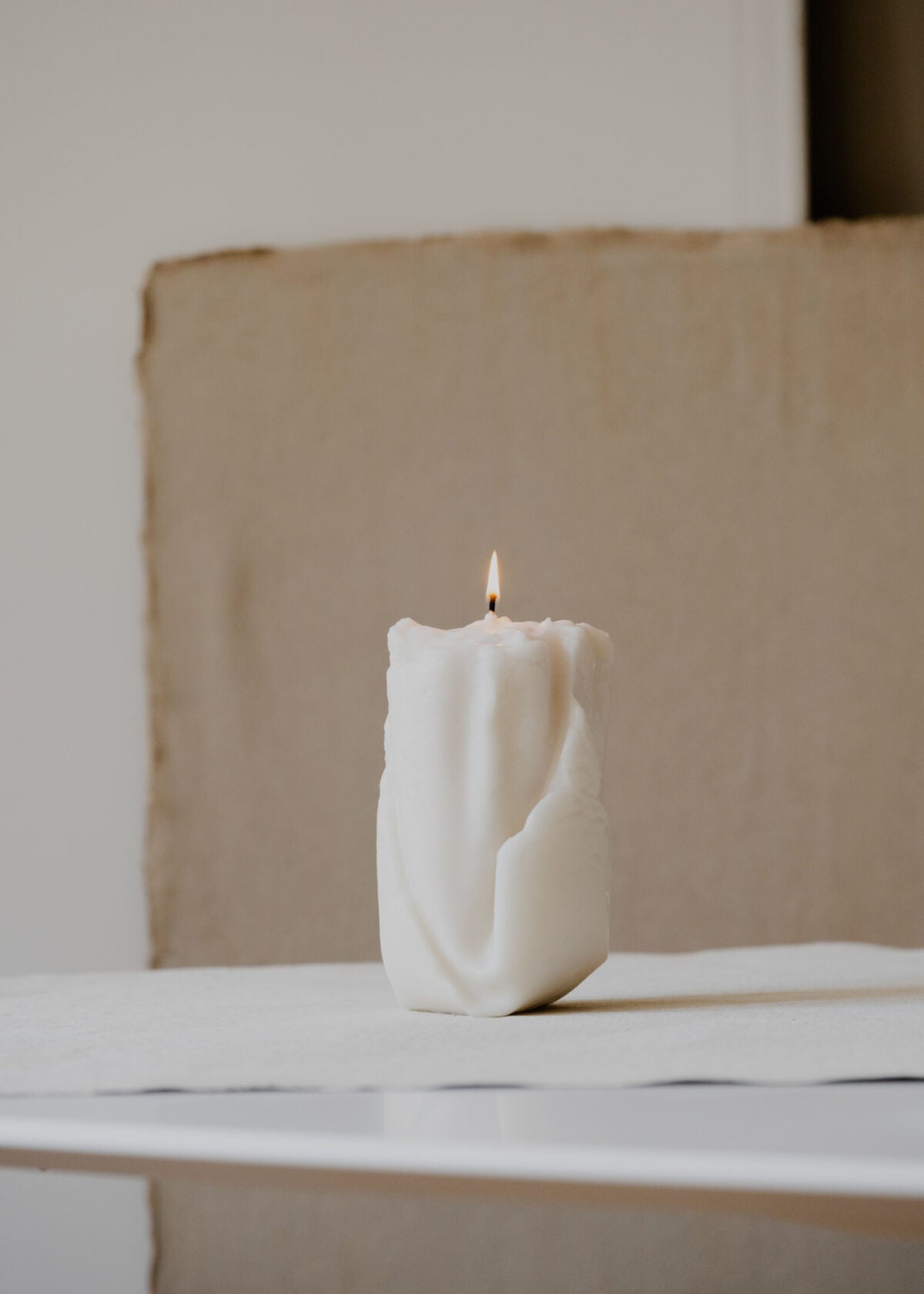 Ghost in Cream