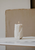 Ghost in Cream