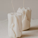 Oberflacht Ghost in Cream