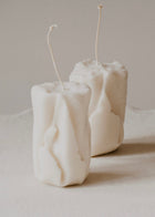 Ghost in Cream