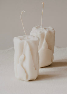 Ghost in Cream