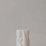Oberflacht Ghost in Cream