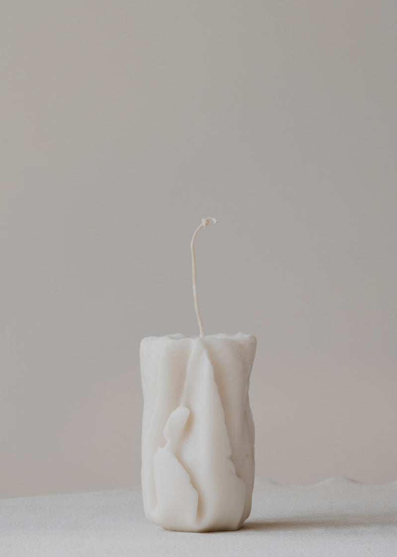 Ghost in Cream